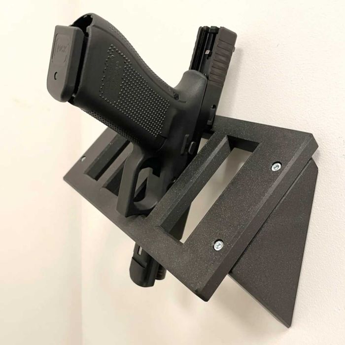 Стенна Стойка за Пистолети