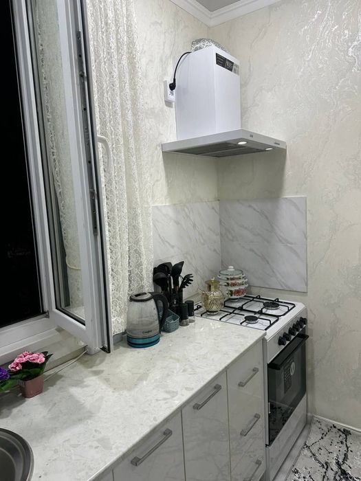 Сдаётся Квартира на длительный срок