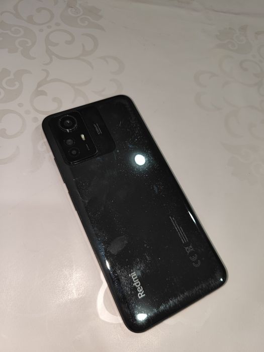 Redmi note 12s продам или обмен