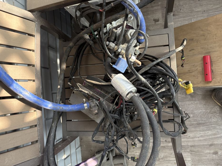 Продам ГБО срочно