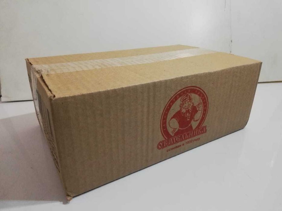 Спагетти - фасовка 5 кг