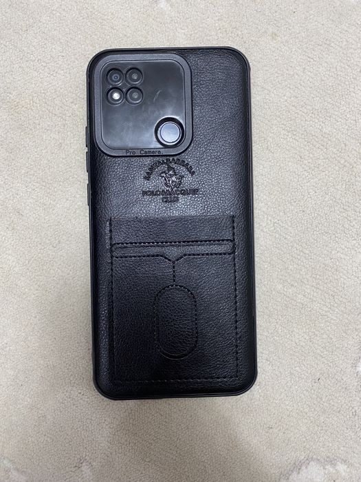 Телефон редми 9с