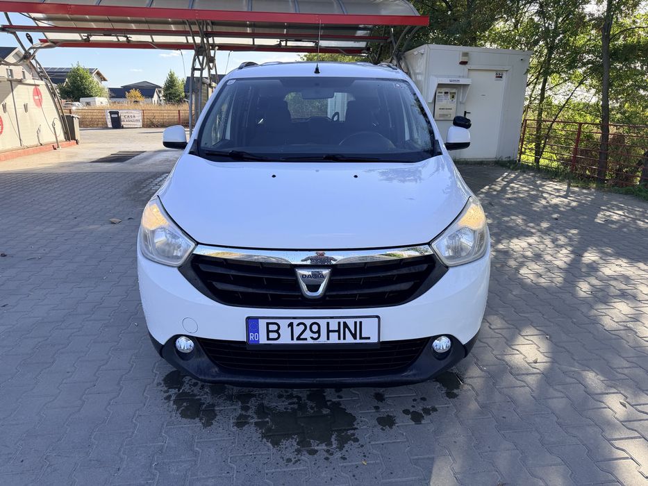DACIA Lodgy