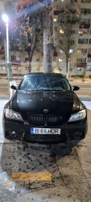 Bmw e90 seria 3 320d