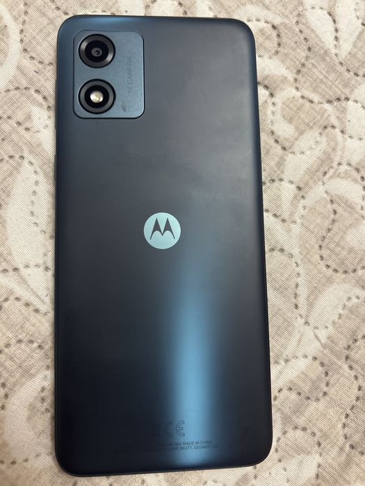 Motorola e13 nou