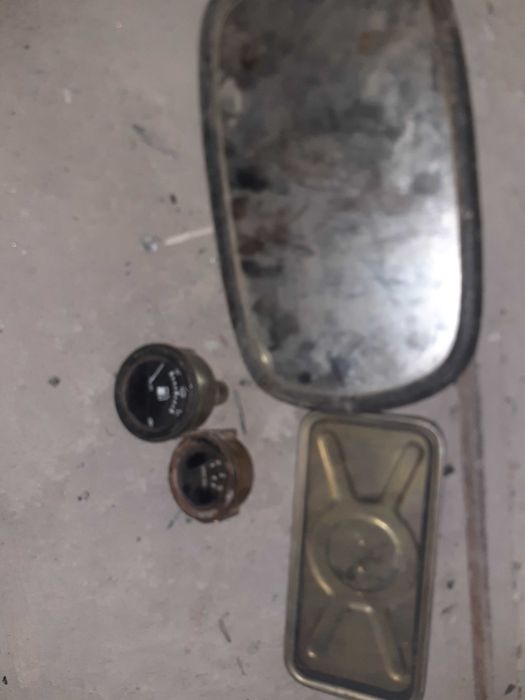 Лагер марка ГПЗ, ВМЗ, УРБ за трактор ЮМЗ, руски автомобили, машини