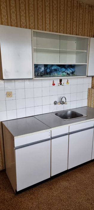 Продава се Двустаен апартамент в Разград, Освобождение - 58 кв.м за 967 €/кв.м - Снимка #1