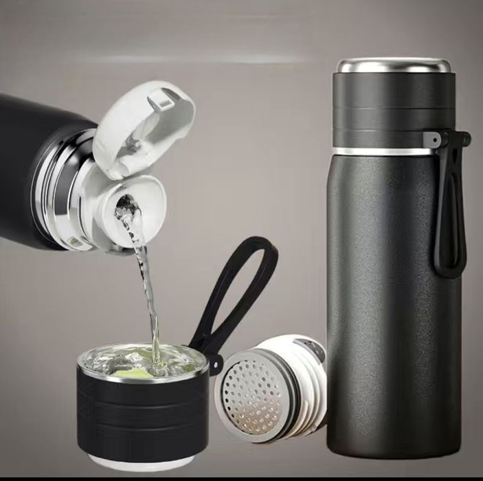 Термос для чая и напитков
