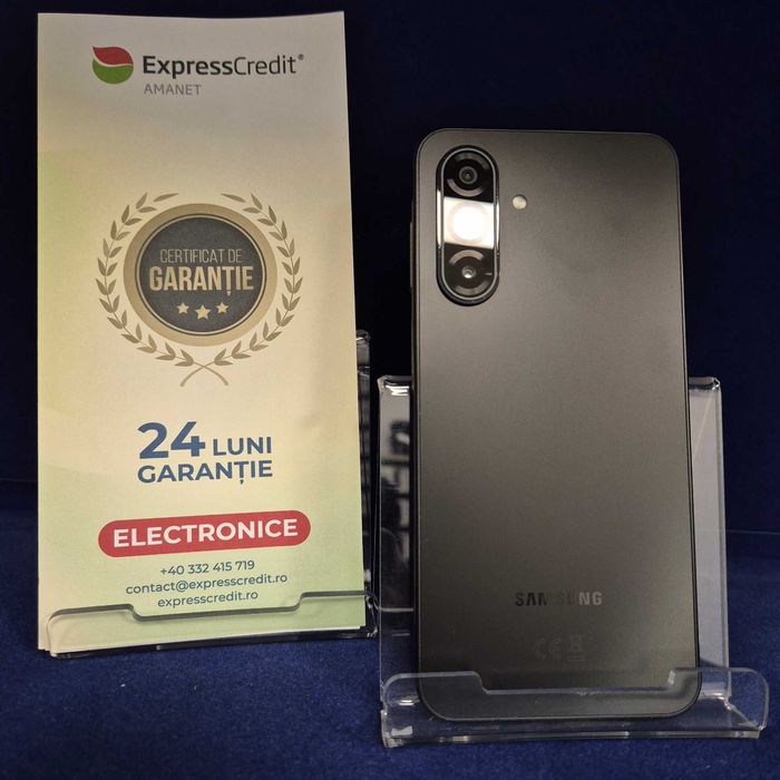 ( B32860.1 /Ag28 Doi Baieti ) Samsung Galaxy A17 5G / Garantie 2 ani !