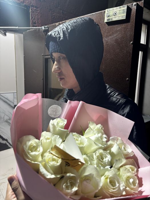 Цветы 2 кун болд жагдайы норм