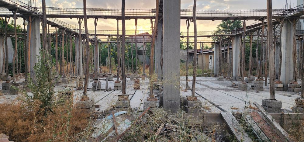 Продаётся участок 13 сотих
Есть документы на Гостиницы (Разрешения, АП