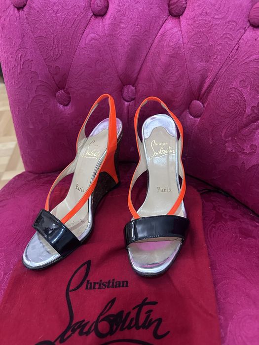 Sandale Christian Louboutin