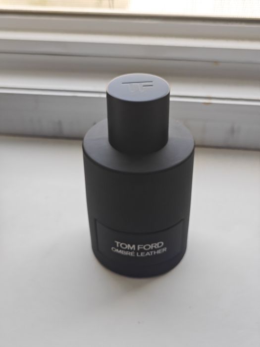Tom ford ombre leather
