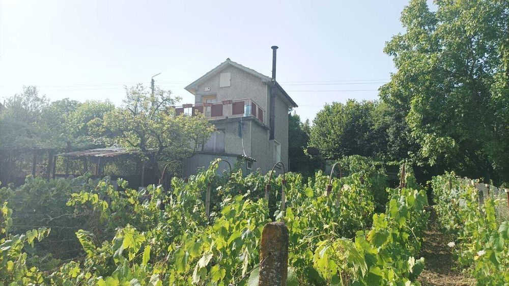 Продава се Къща в Търговище, Вилна зона - 40 кв.м за 957 €/кв.м - Снимка #15