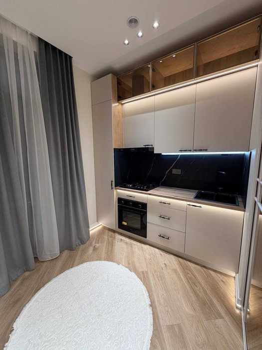 Срочно продается 3 комнатная квартира в новостройке ЖК Caravan БИЙ