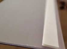 Ценник, Сенник, Ценникодержатель полочный DBR39, Narx ushlagich.