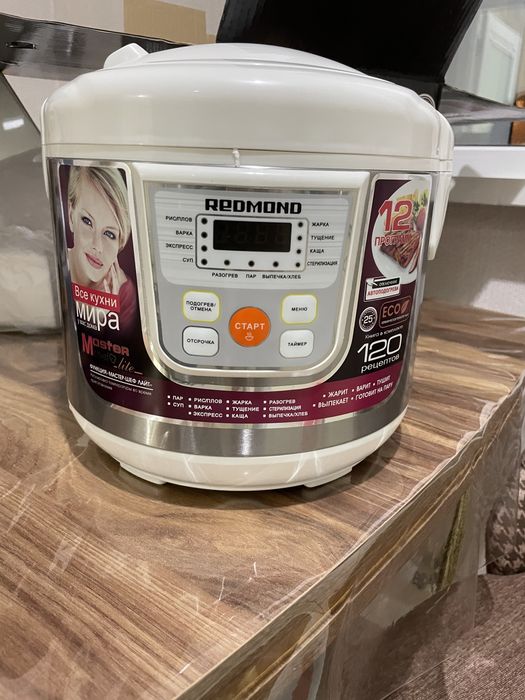 Редмонд RMC-M15