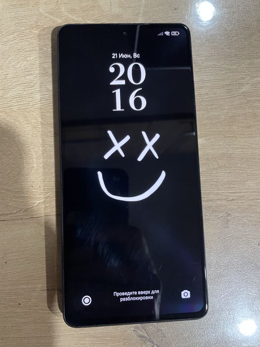 Redmi Note 12 Pro 5G