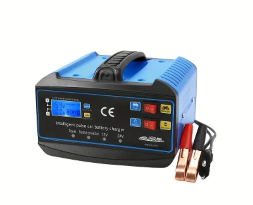 Зарядное устройство для аккумуляторов