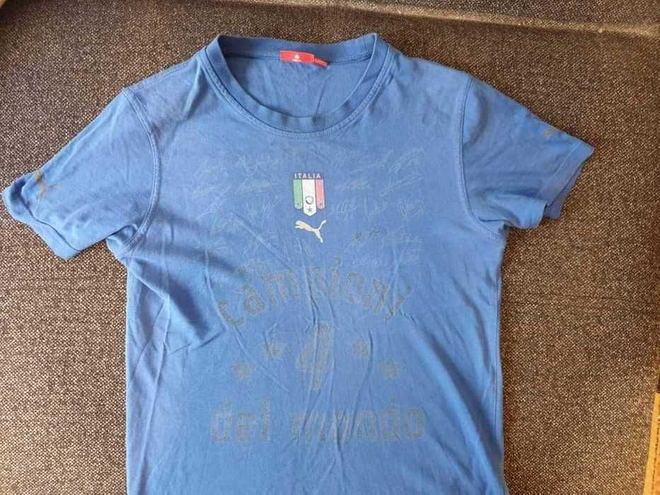 Оригиналнa тенискa  Puma Italia