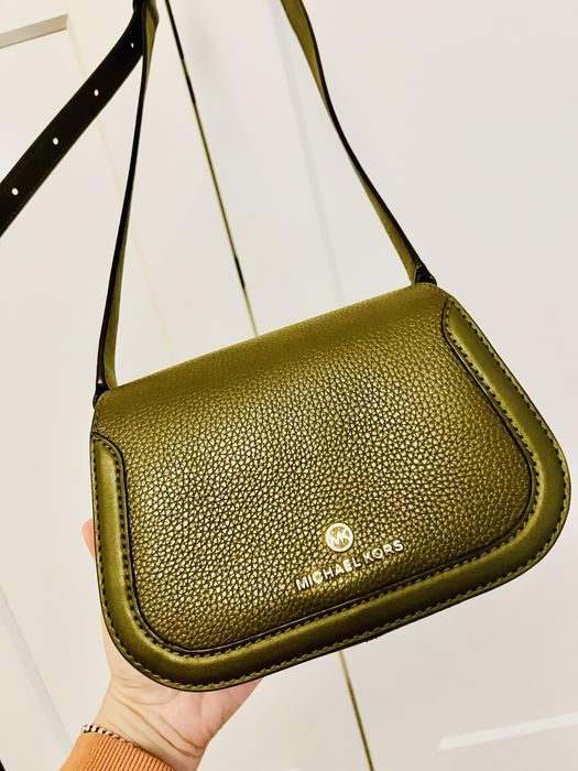 Geanta piele Michael Kors