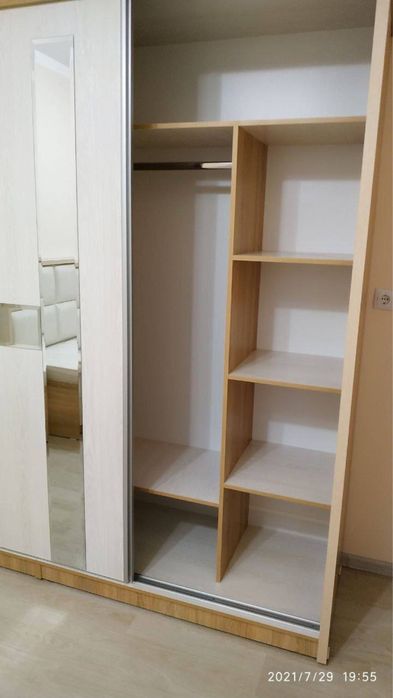 9 ни охиринда 2 хонали ЛЮКС квартира ИЖАРАГА