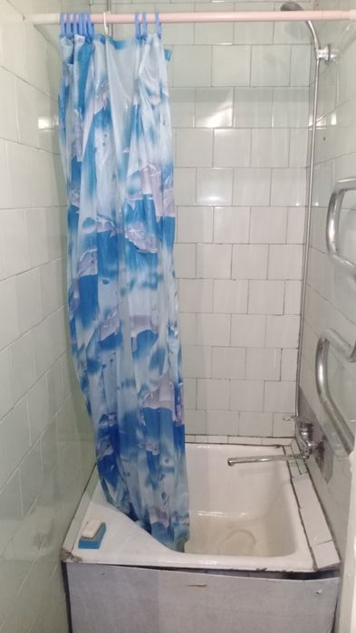 Обмен на квартиру