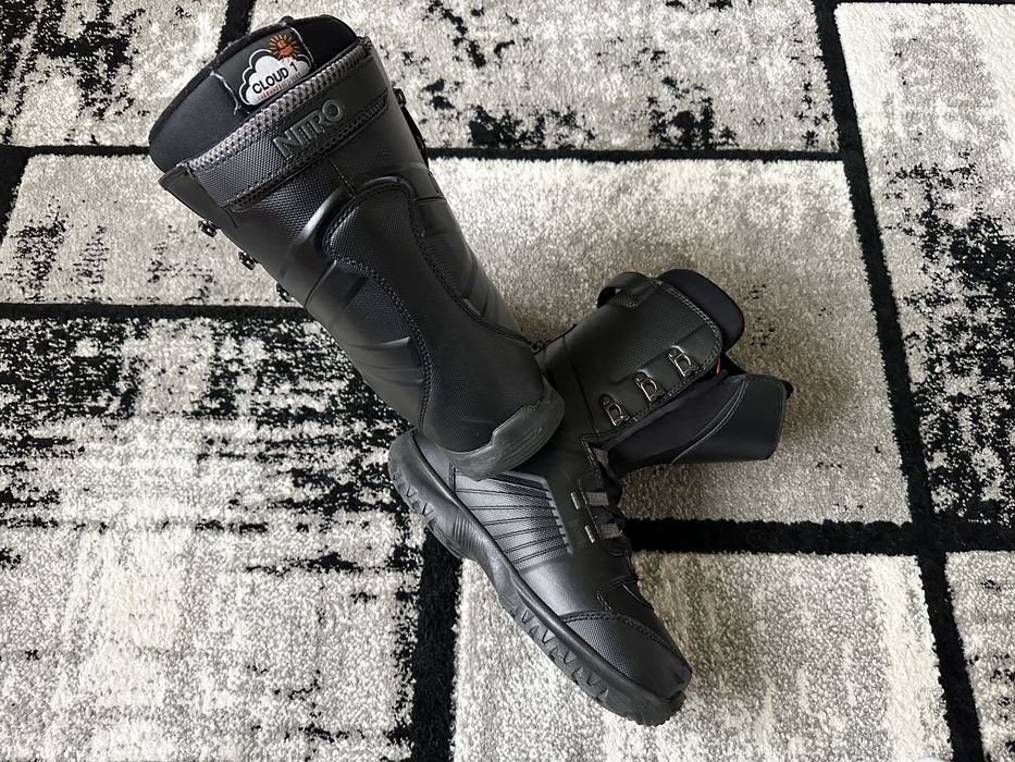 Boots nitro 40 2/3