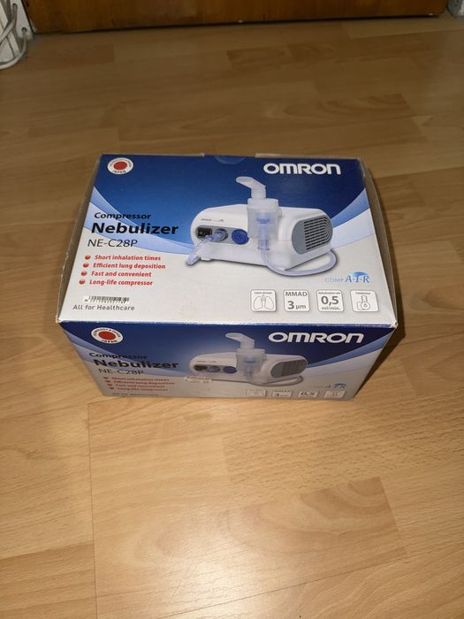 Nebulizator OMRON