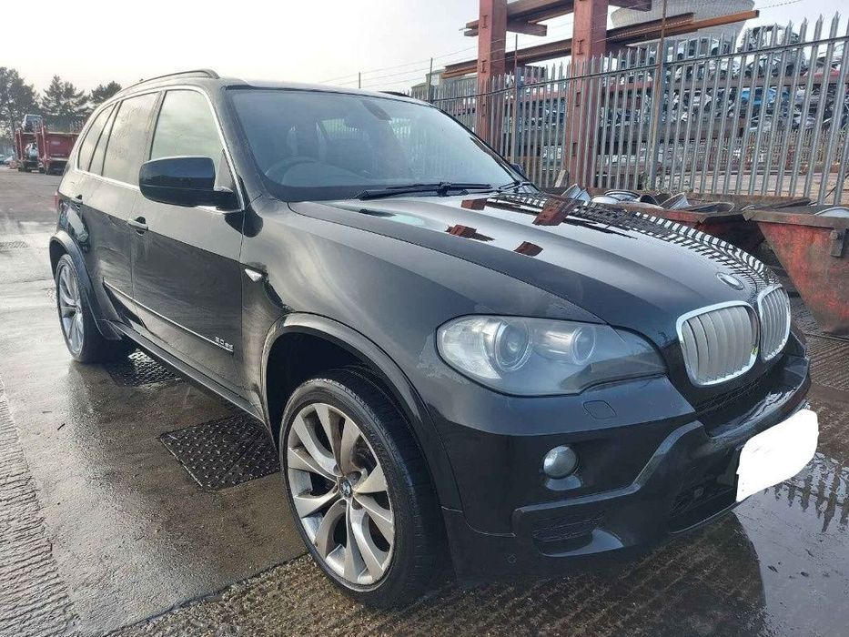 Broasca usa dreapta fata BMW X5 E70 2009 SUV 3.0 306D5 ok
