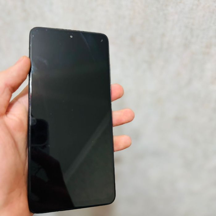 35000₸ поко х3про