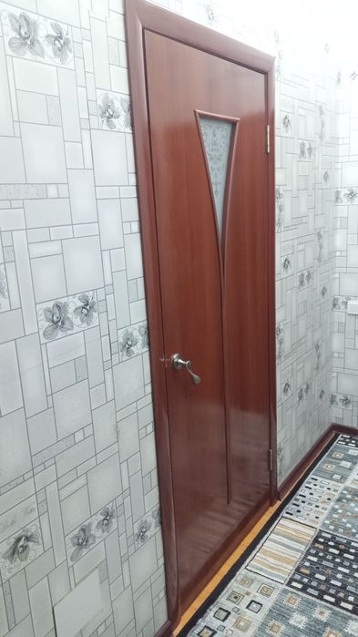 Двери межкомнатные ширина 60 и 90 см