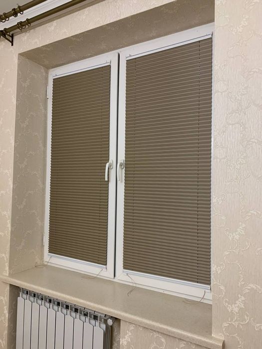 Жалюзи/Плиссе/плисе/Jalyuzi/jaluzi/plisse