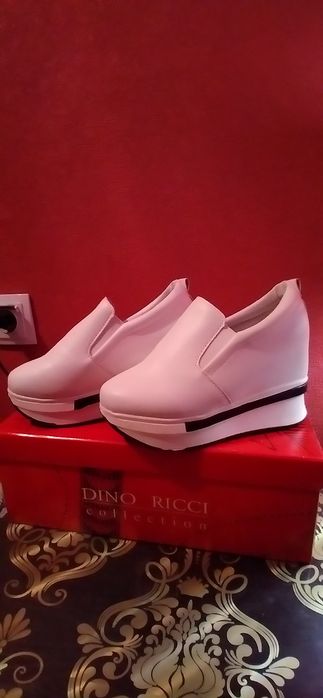 Туфли,  мокасины.Новые!