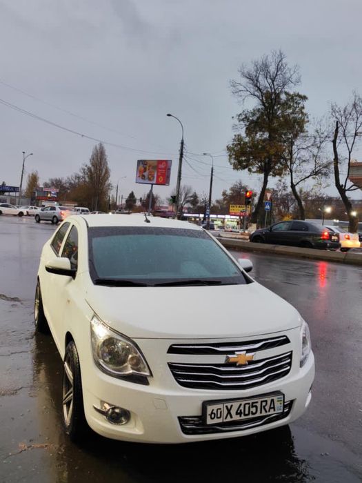 Cobalt style 4 pozitsiya