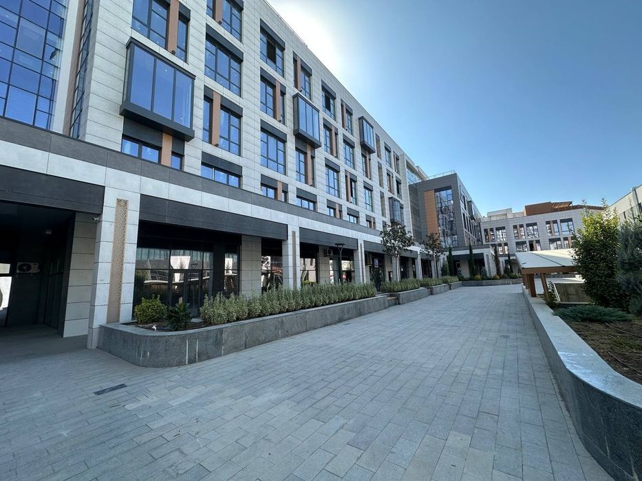 Аренда ОФИС ijara ( 200 m2 ) Business Center