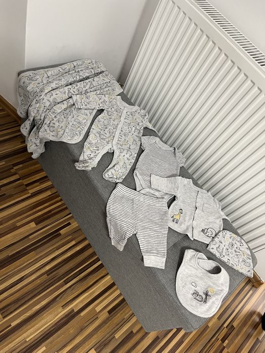 Leagan/Balansoar electric