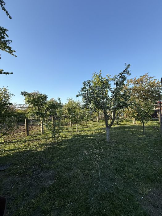 Casă cu 3 camere baie si bucatarie in Cordun