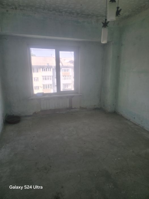 Продам  квартиру