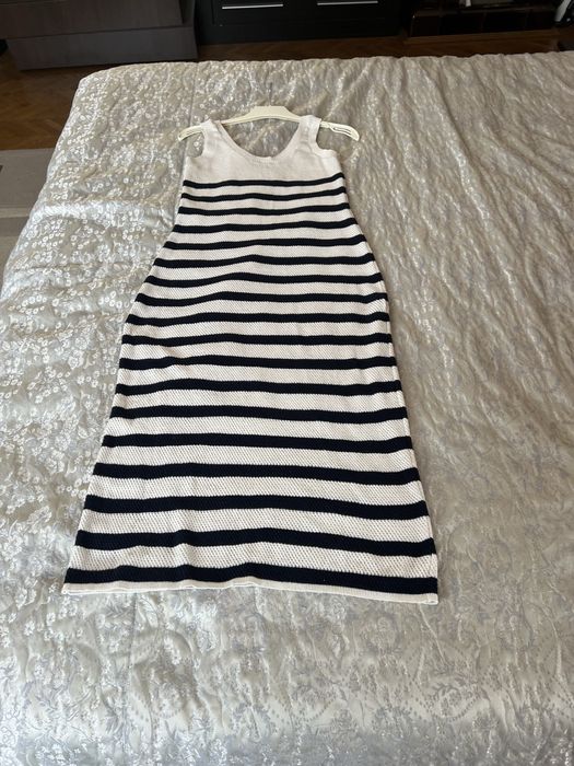 Rochita tricotata Zara