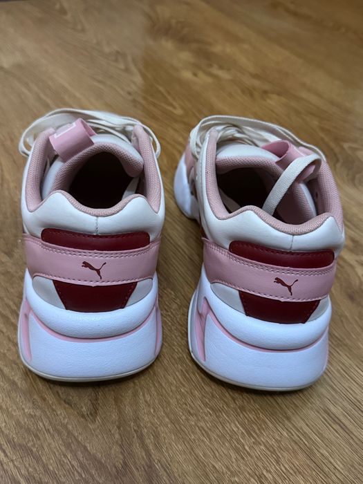 ПРОМОЦИЯ! Кецове Puma.