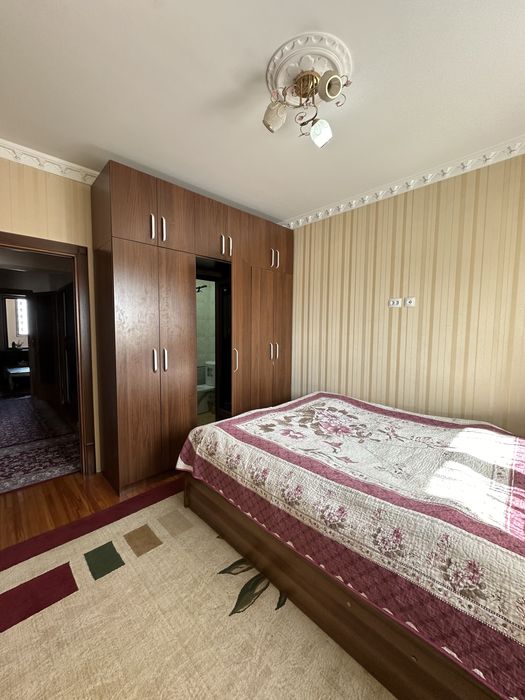 Сергелинский р-н Куйлюк (Qo’yliq)массив 5 4/4/5 92м2 балкон2х6 ИПОТЕКА