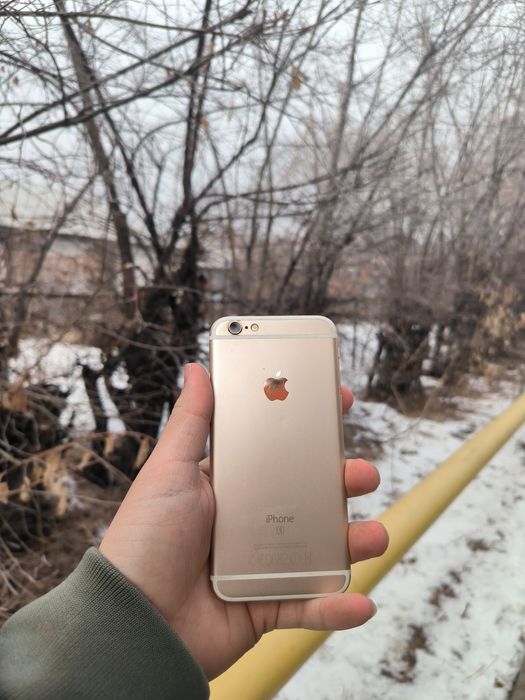 iPhone 6s телефон айфон