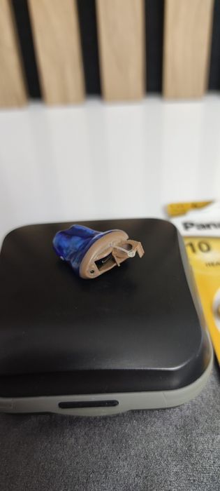 Aparat auditiv Starkey Destiny 1200 pereche.