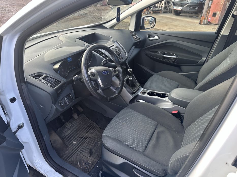 Форд Ц макс / Ford C-max 1.0 НА ЧАСТИ