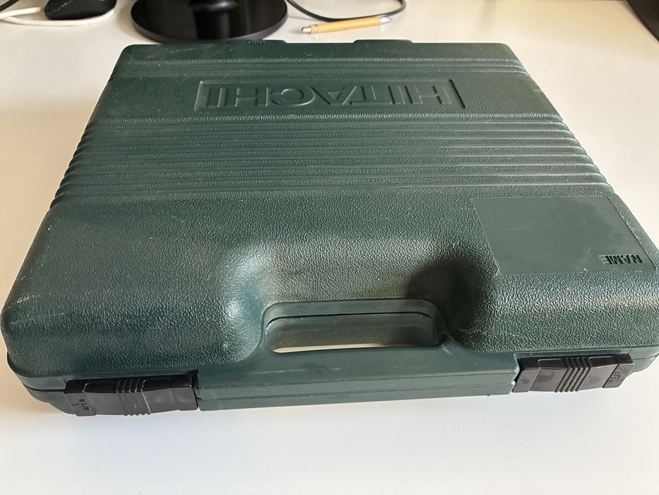 Pendular Hitachi CJ 110MVA aproape nou