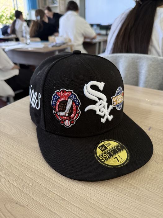 Бейсболка Ner Era