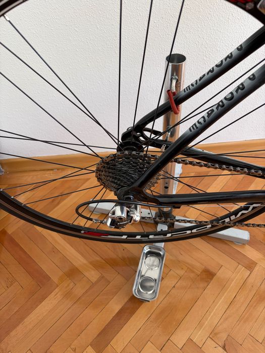 Bicicletă Prorace.