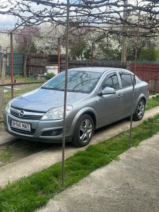 Opel Astra h 1.7 CDTI
