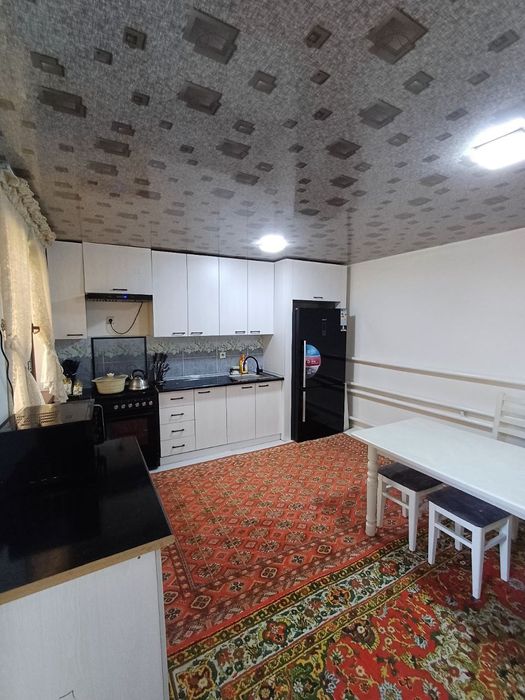 Yangi toshmi 3.8sotix